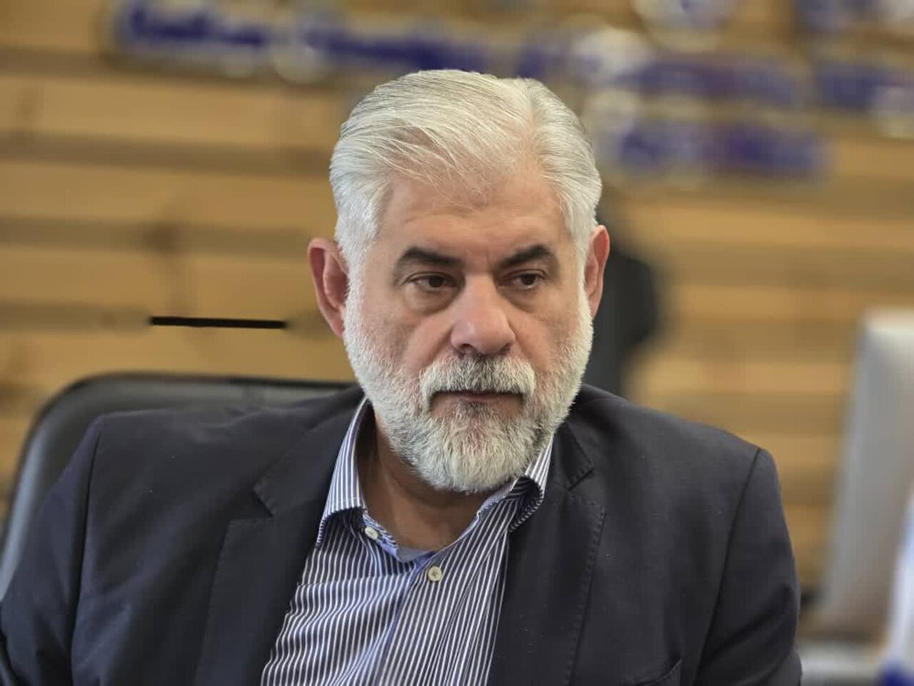 صنعت ابریشم می‌تواند محور تحول روابط اقتصادی ایران و ازبکستان باشد