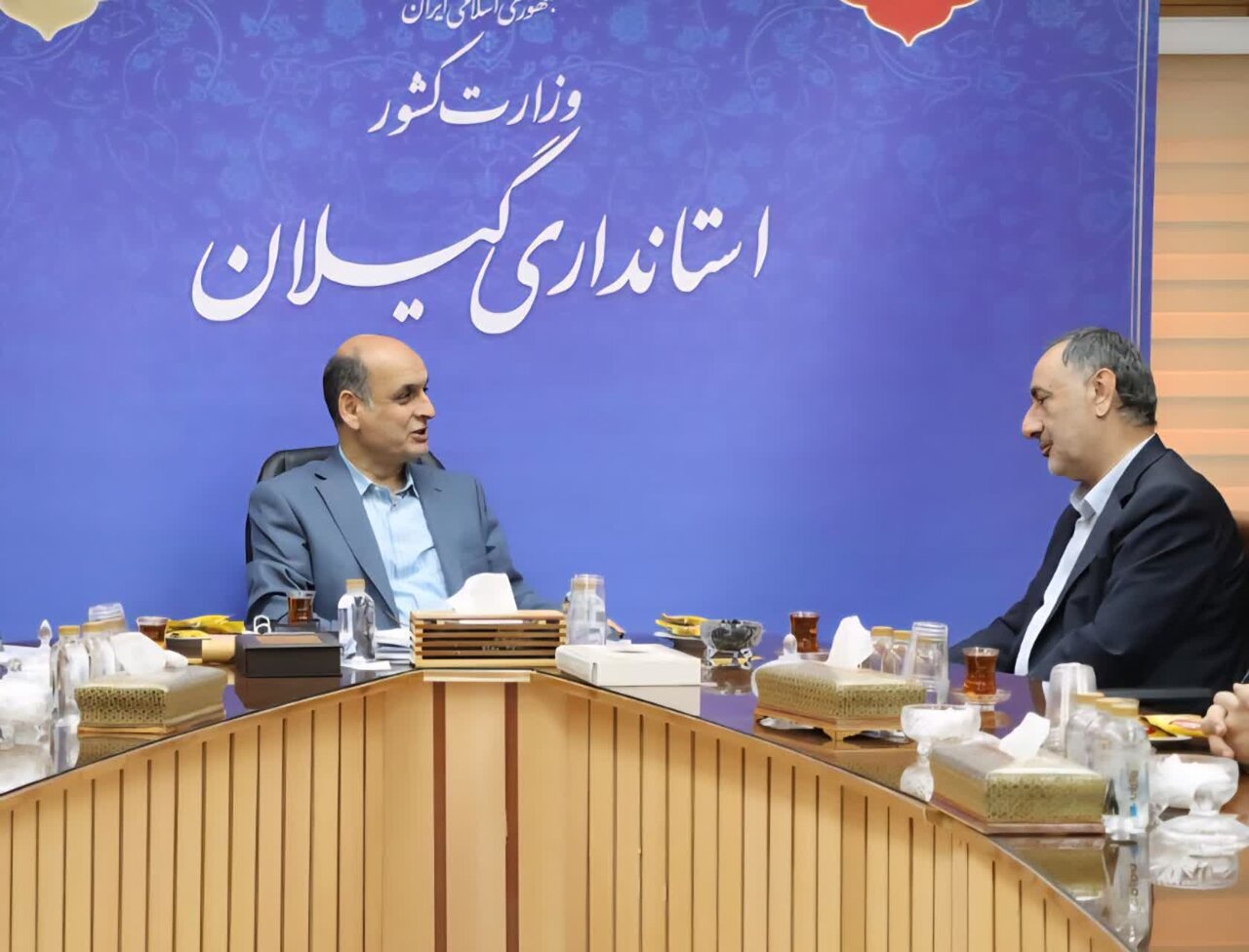 میزان واقعی تولید و مصرف در حوزه‌های مهمی مانند برنج است