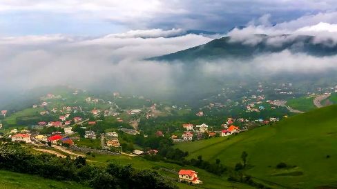 نیمه دوم شهریور کجا بریم؟ ۶ مقصد جذاب برای سفر آخر تابستان