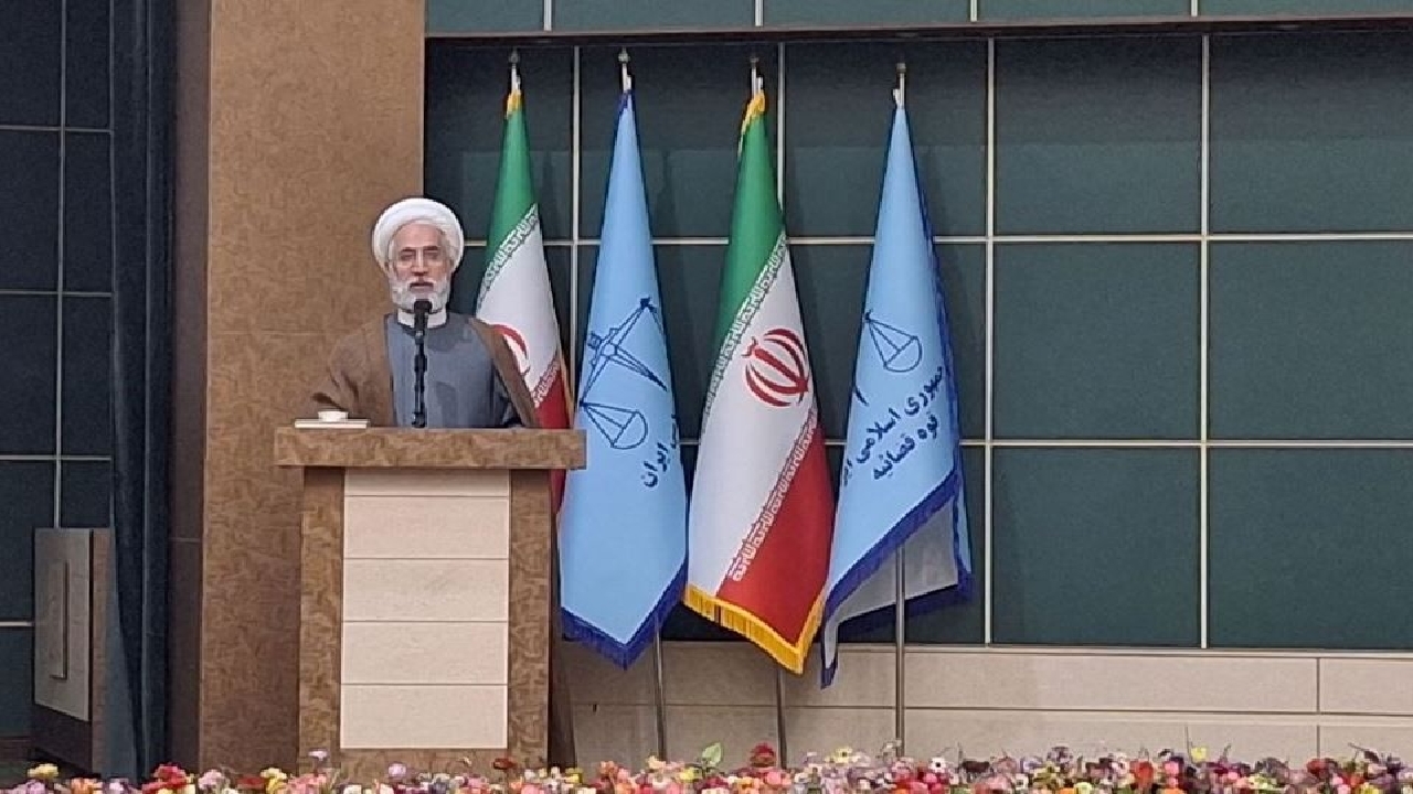 ایران کشوری سرشار از مولفه‌های مادی و قدرت ملی