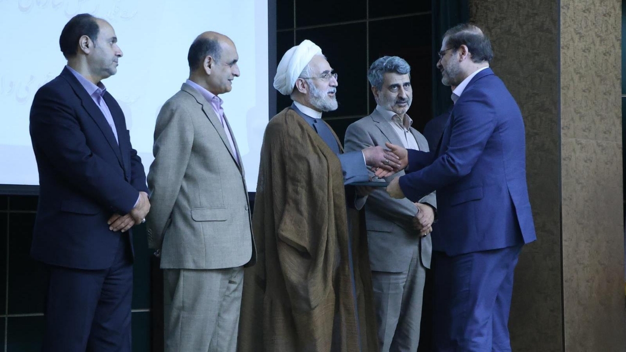 موسوی دادستان عمومی و انقلاب مرکز گیلان شد