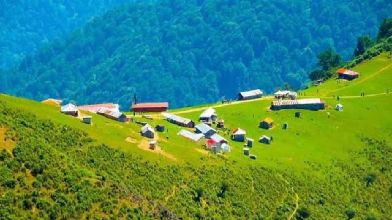 تهیه طرح هادی در ۲ هزار و ۴۱ روستای گیلان