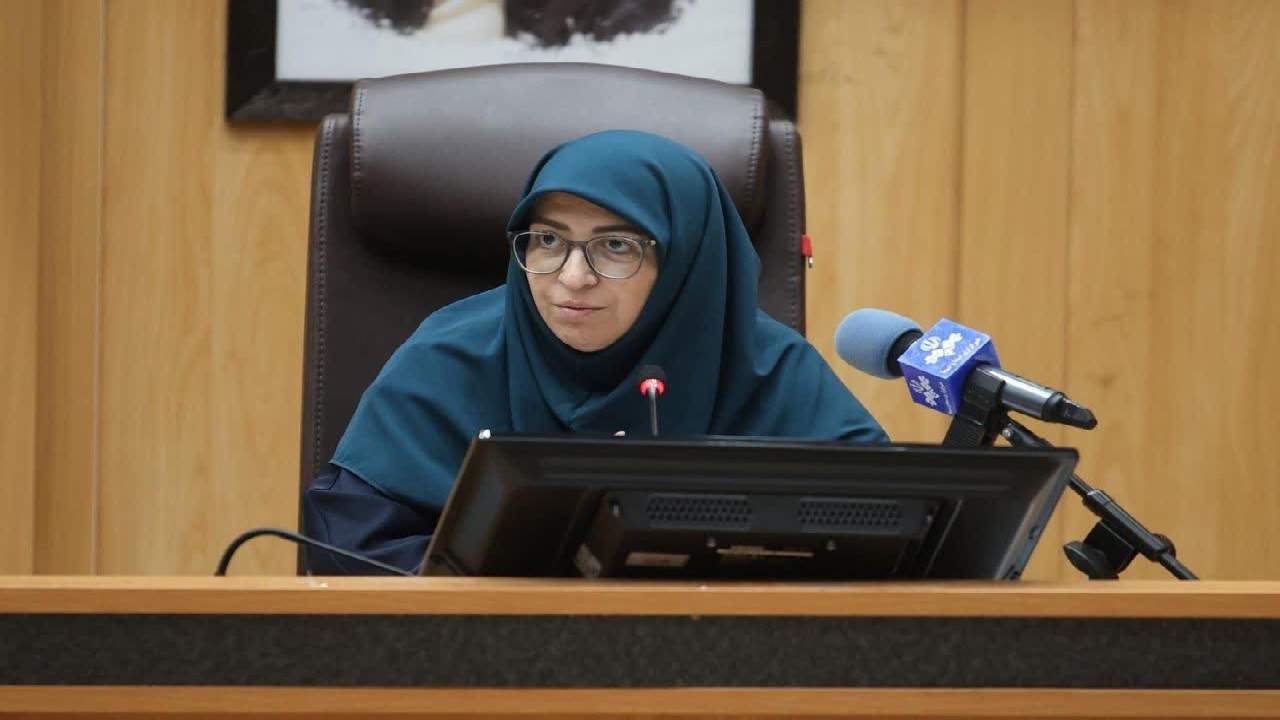 لزوم نگاه یکپارچه و مشارکت مردمی در مدیریت محیط زیست