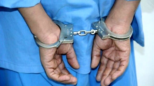 قاتل ۲۰ ساله در آستانه اشرفیه دستگیر شد