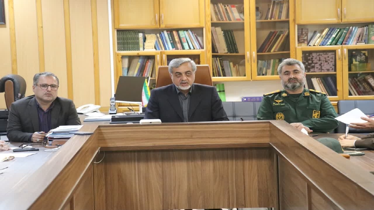 اعزام ۵۰۰ دانش آموز رشتی به سفر معنوی راهیان نور