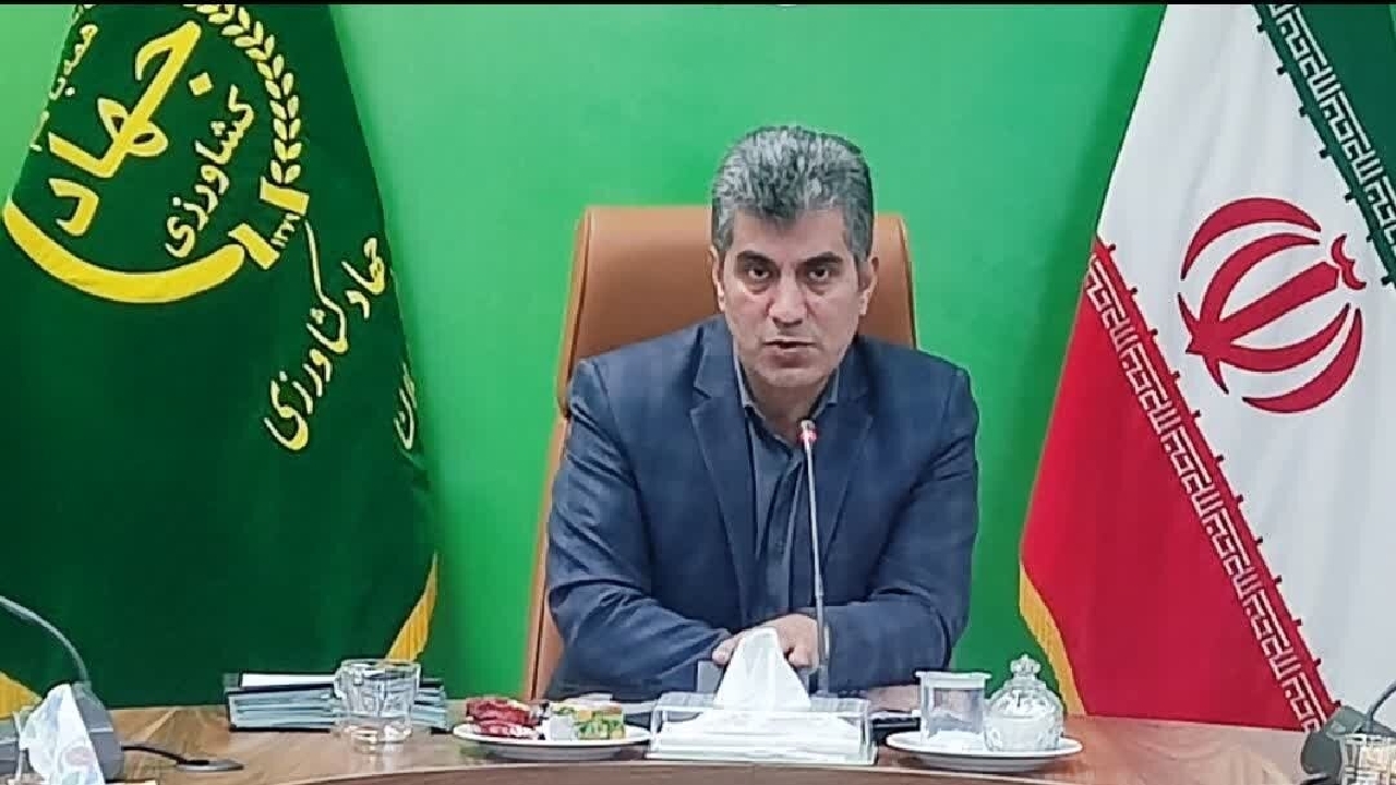 محصولات کشاورزی صادراتی، شناسنامه دار می شوند