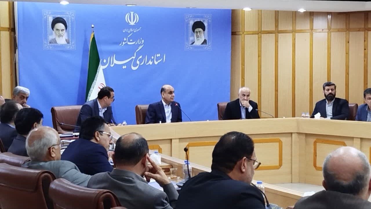 ضرورت نظارت میدانی بر بازار گیلان