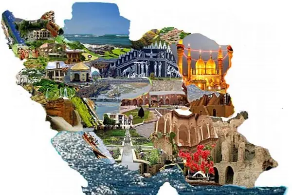 گردشگری ایران؛ پتانسیل جهانی در سایه چالش‌های ژئوپلیتیکی و زیرساختی