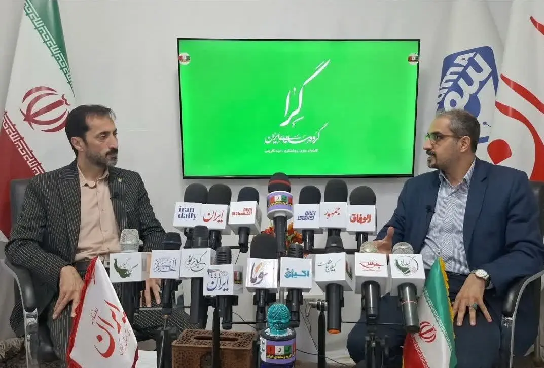 از سرگیری صدور «هنرکارت» در گیلان: ۲۰ میلیارد تومان حمایت بیمهای و تسهیلاتی برای هنرمندان از سرگیری صدور «هنرکارت» در گیلان: ۲۰ میلیارد تومان حمایت بیمهای و تسهیلاتی برای هنرمندان