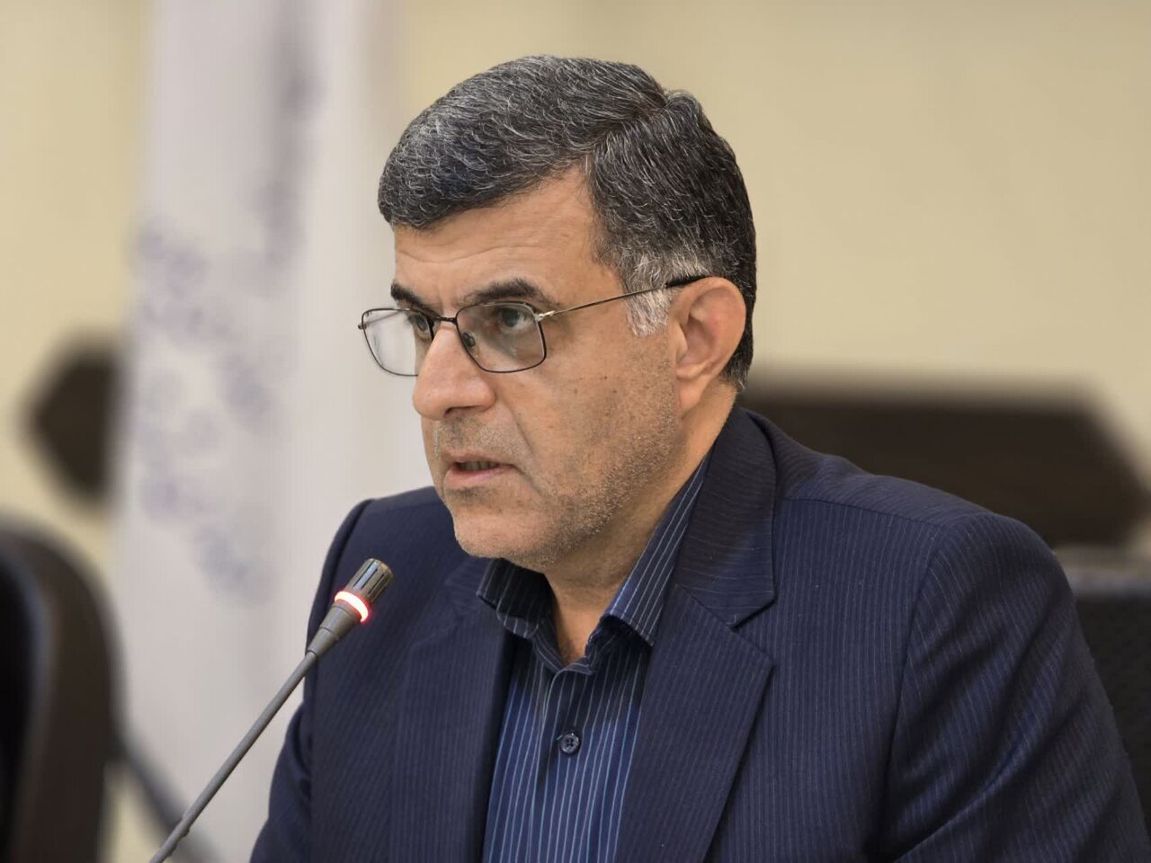 امنیت کشور را مرهون رشادت‌ها و ایثارگری های شهدا دانست