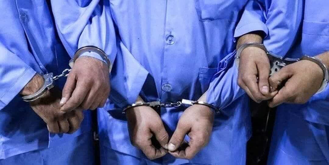 تعدادی از کارکنان شهرداری بخش رحیم آباد بازداشت شدند