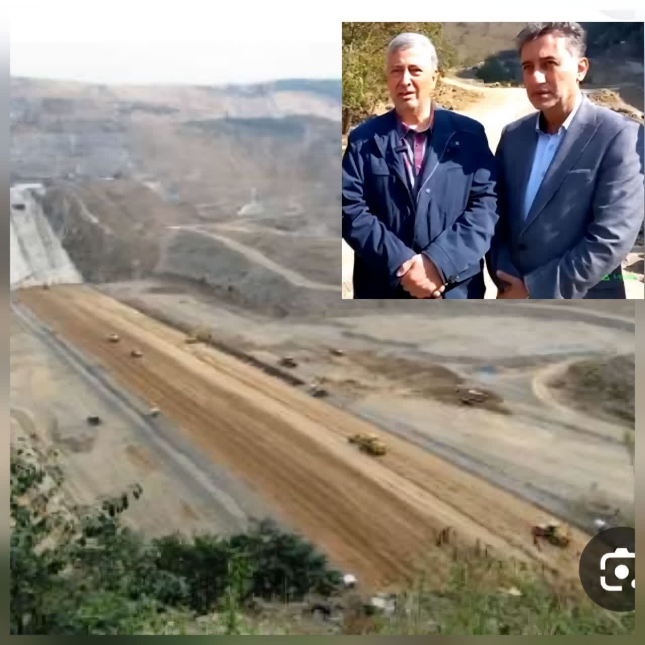 تکمیل محور کلاچای – قزوین بار ترافیک مرکز استان را کاهش میدهد تکمیل محور کلاچای – قزوین بار ترافیک مرکز استان را کاهش میدهد