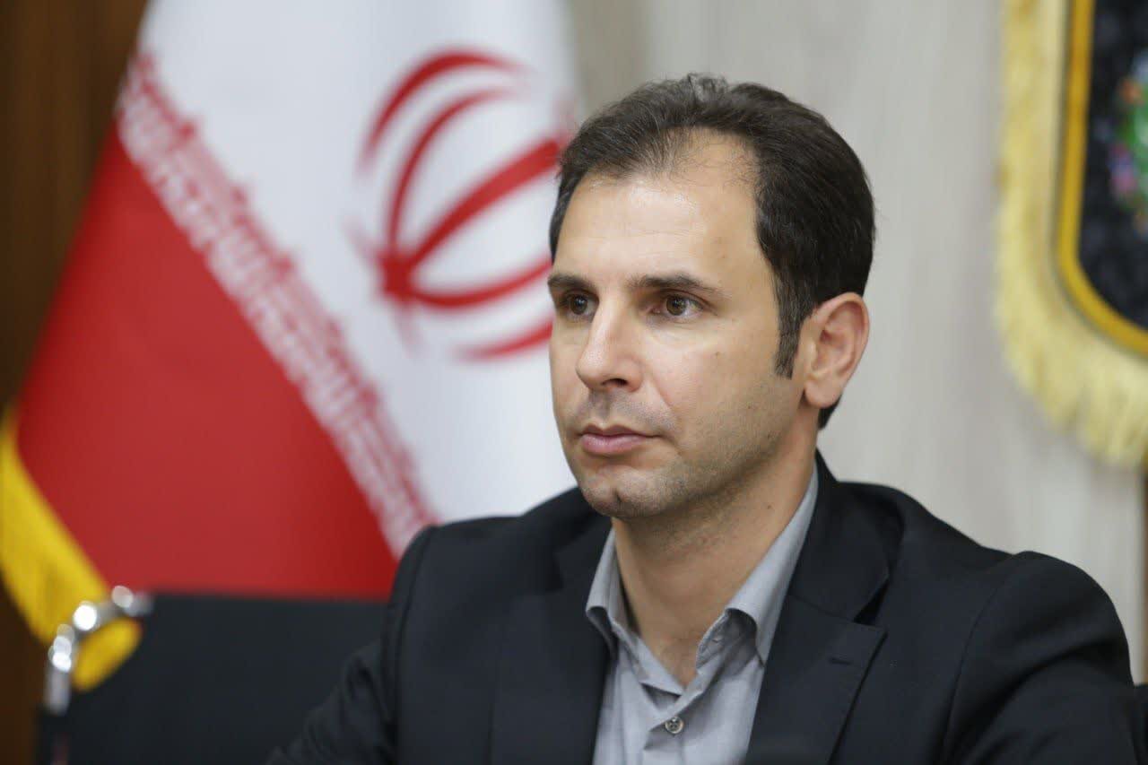 خیابانی در بندرانزلی به نام «غفور جهانی» نامگذاری شد