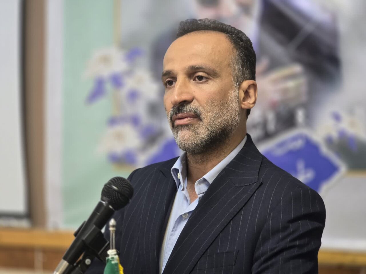 نسبت به مصوبه اخیر کمیسیون کشاورزی درباره کاربری اراضی کشاورزی انتقاد کرد نسبت به مصوبه اخیر کمیسیون کشاورزی درباره کاربری اراضی کشاورزی انتقاد کرد