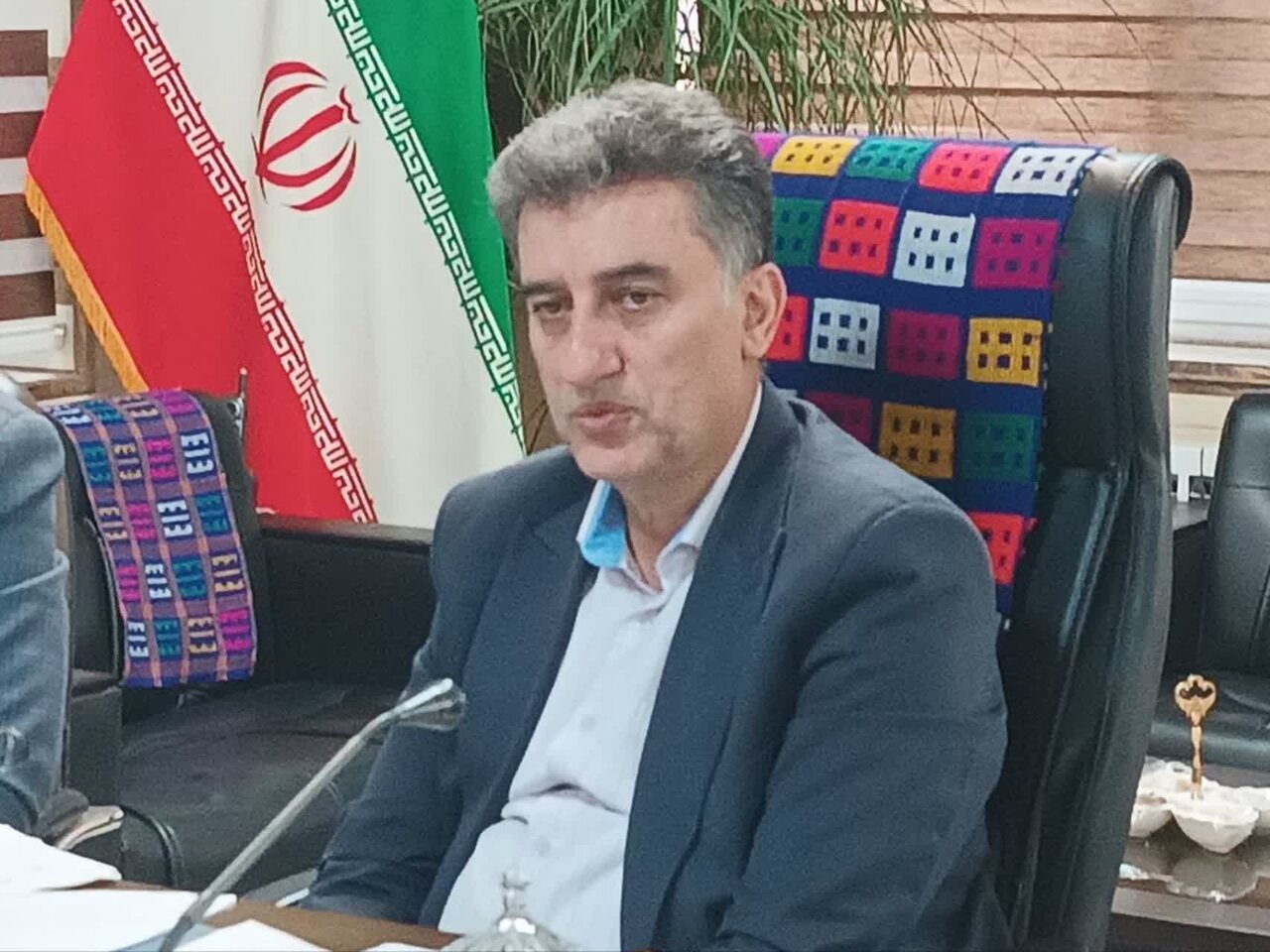 ۶۵ میلیارد تومان تسهیلات اشتغالزایی به شهرستان اختصاص یافت ۶۵ میلیارد تومان تسهیلات اشتغالزایی به شهرستان اختصاص یافت