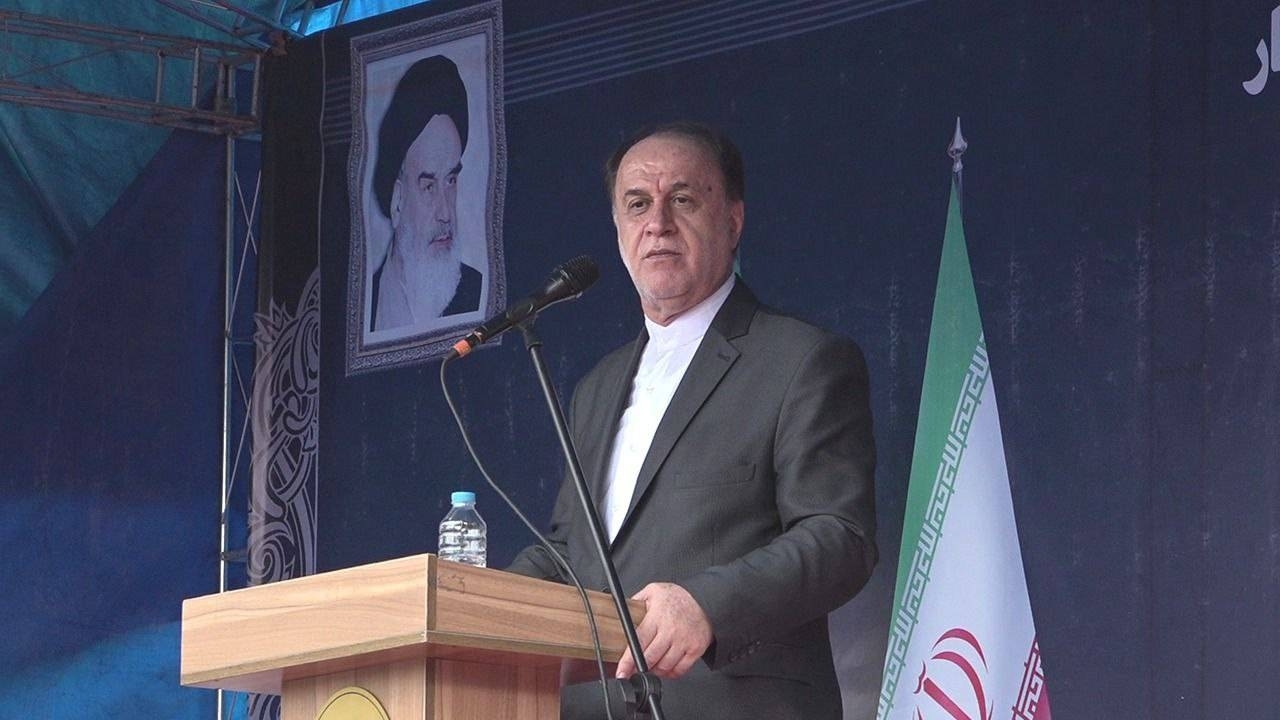 ۱۳ آبان نماد ایستادگی، شجاعت و عدالت خواهی ملت ایران است