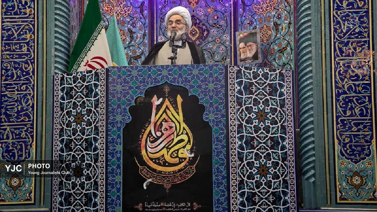 وحدت و بصیرت ملت ایران توطئه های دشمنان را خنثی کرد