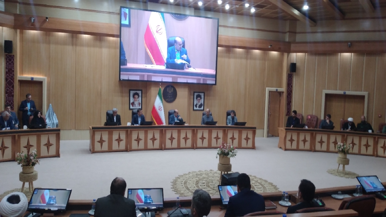 اجرای طرح پیشرفت در ۴۰ محله حاشیه نشین گیلان/ضرورت توجه به مدیریت محله محور