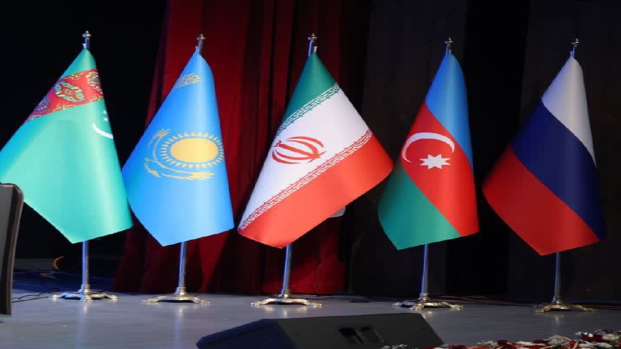 شناسایی ظرفیت‌های جدیدحمل‌ و نقل گردشگری در اجلاس خزر