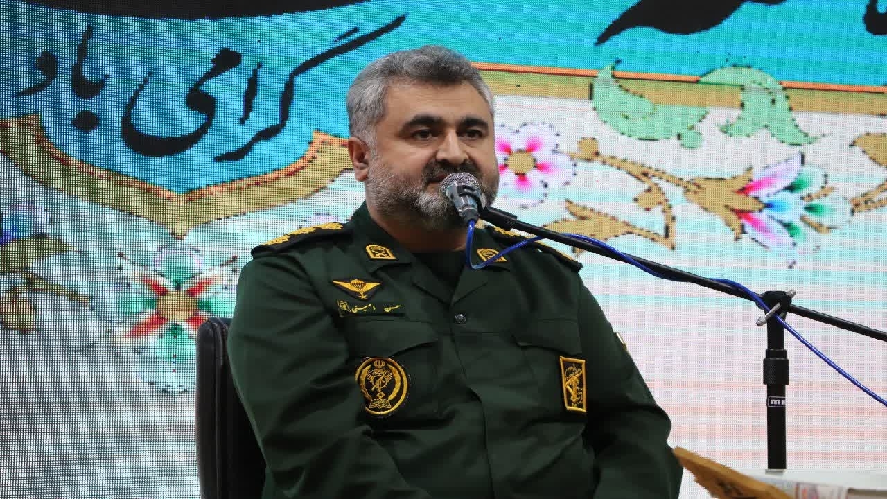 تشریح ویژه برنامه های هفته بسیج در رشت / از گشت‌های رضویون تا تجمع فاطمیون