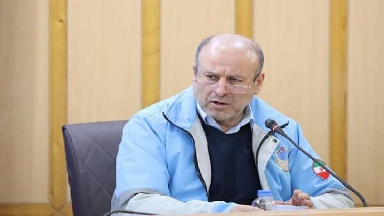 مدیرکل بحران گیلان خطر گسترش آتش‌سوزی جنگلی را در روزهای آینده جدی اعلام کرد