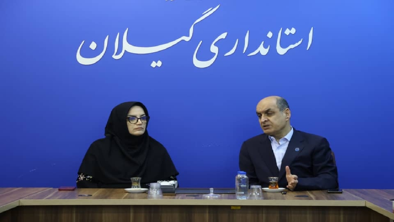 توسعه کتابخانه‌های عمومی گیلان در اولویت قرار دارد