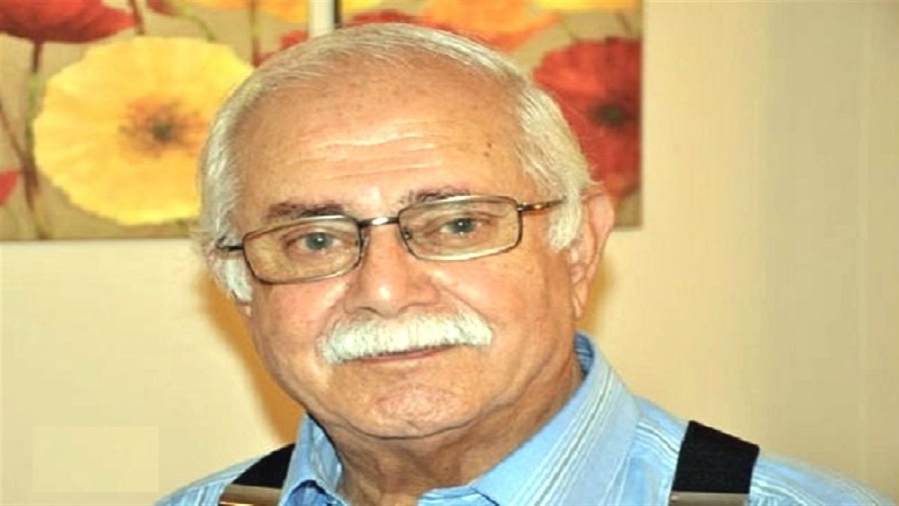 درگذشت یکی از مفاخر هنر موسیقی گیلان