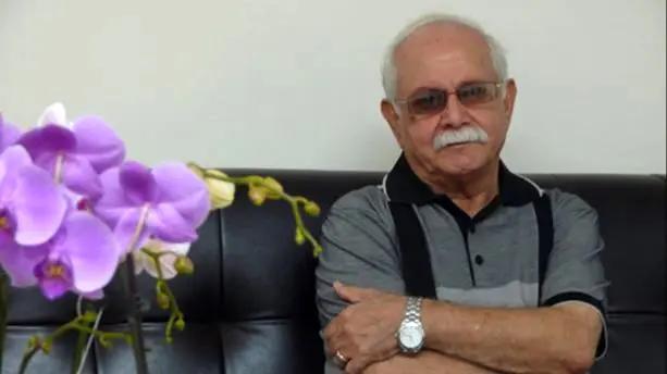 ناصر مسعودی، خواننده‌ محبوب ایرانی درگذشت + بیوگرافی و آثار ماندگارش