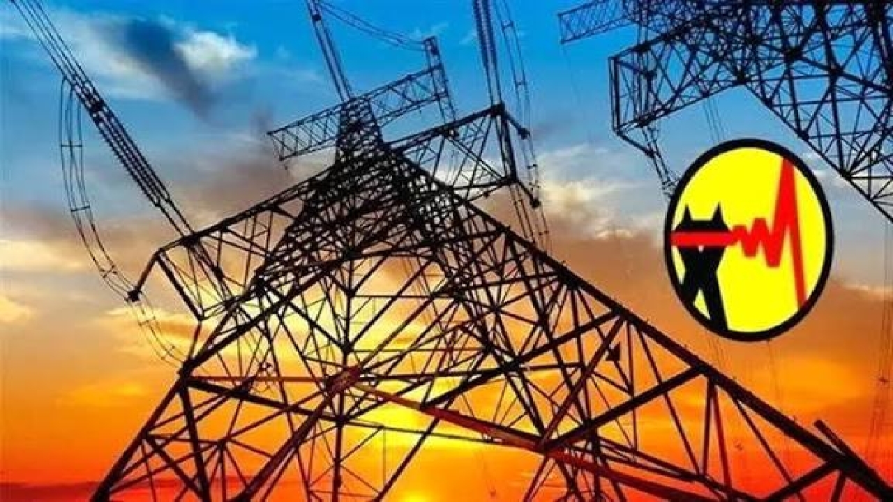 آغاز طرح توسعه شبکه برق در سنگر