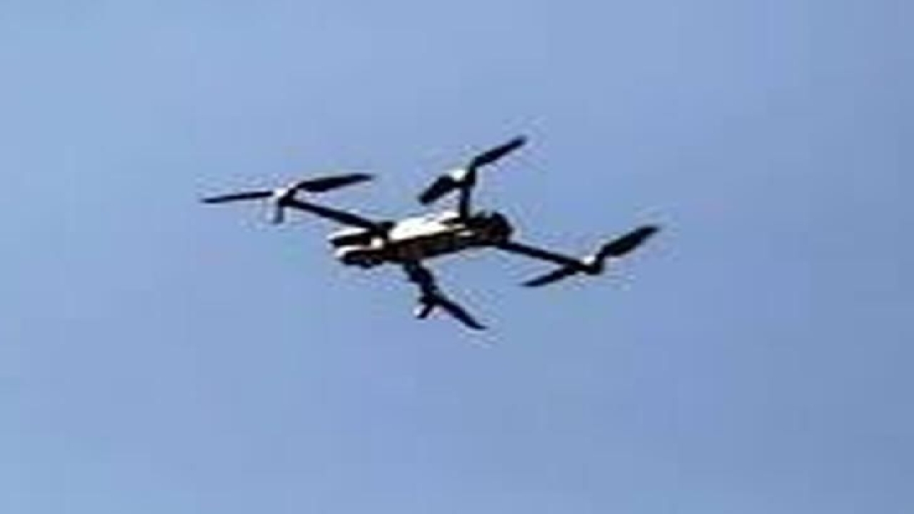 کشف هلی شات قاچاق در شهرستان بندر انزلی