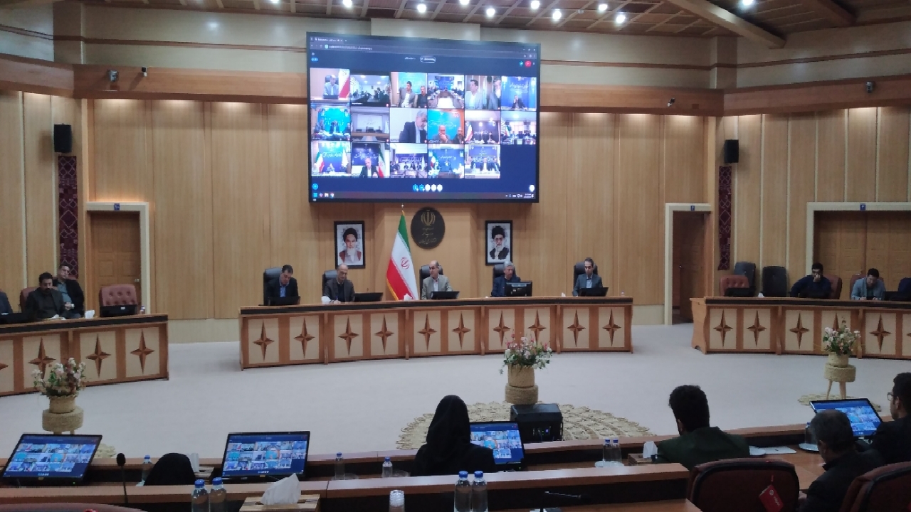 اجرای طرح‌های جامع در محلات حاشیه‌نشین منبع تولید ثروت است