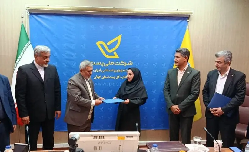 فرماندار رشت : پست نقشی بی‌بدیل در زندگی مردم دارد؛ انتصاب رستم‌زاد در راستای جوان‌گرایی و استفاده از ظرفیت بانوان