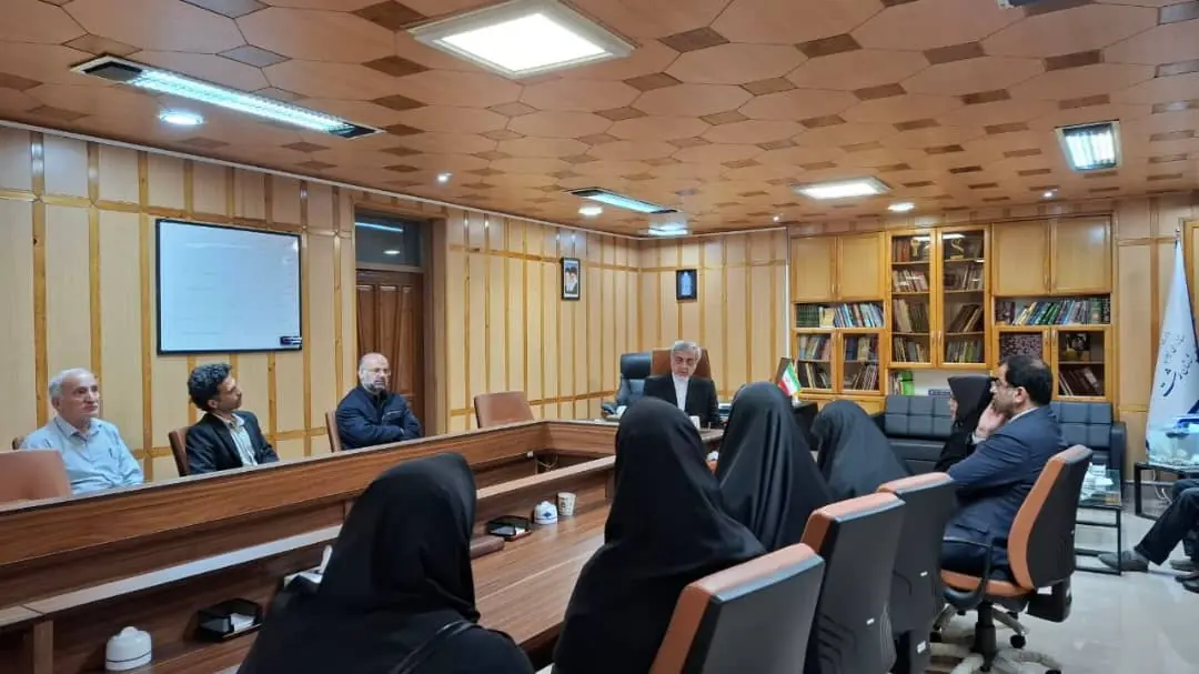 فرماندار رشت مشکلات شهروندان را از نزدیک بررسی کرد