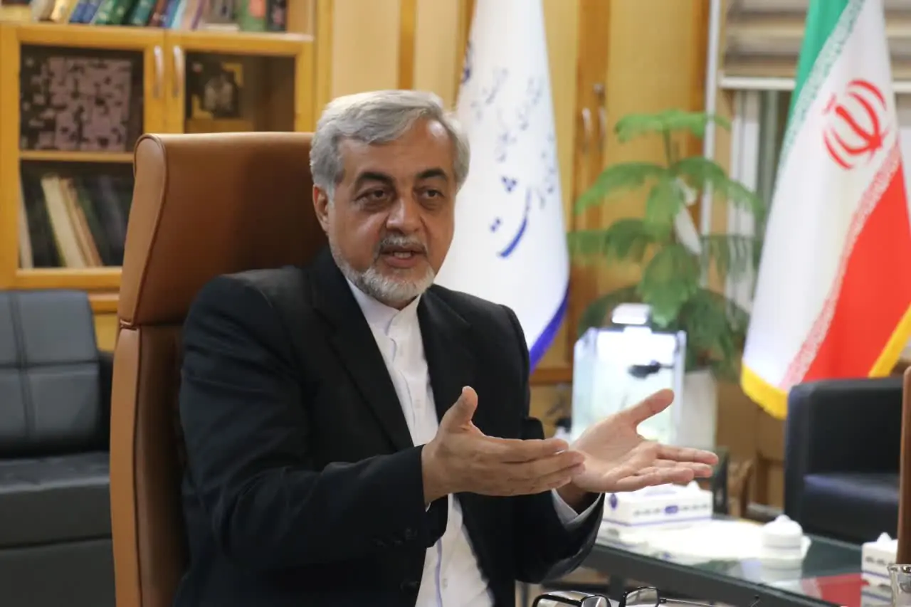 فرماندار رشت اجلاس استانداران خزر را فرصتی برای معرفی ظرفیتهای گیلان دانست فرماندار رشت اجلاس استانداران خزر را فرصتی برای معرفی ظرفیتهای گیلان دانست