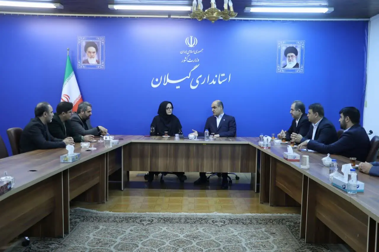 توسعه کتابخانه‌های عمومی از اولویت‌های فرهنگی استان است