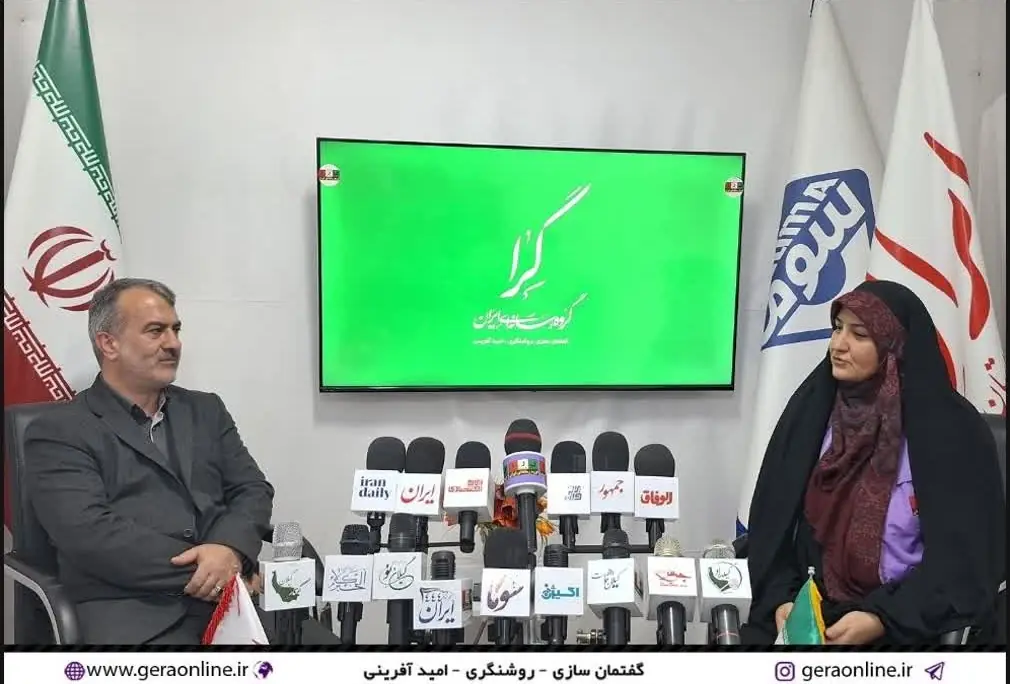 ساخت مستند «کونیکو یامومورا، مادر شهید ژاپنی» در لاهیجان؛ روایت جهانی ایثار و ایمان ایرانی ساخت مستند «کونیکو یامومورا، مادر شهید ژاپنی» در لاهیجان؛ روایت جهانی ایثار و ایمان ایرانی