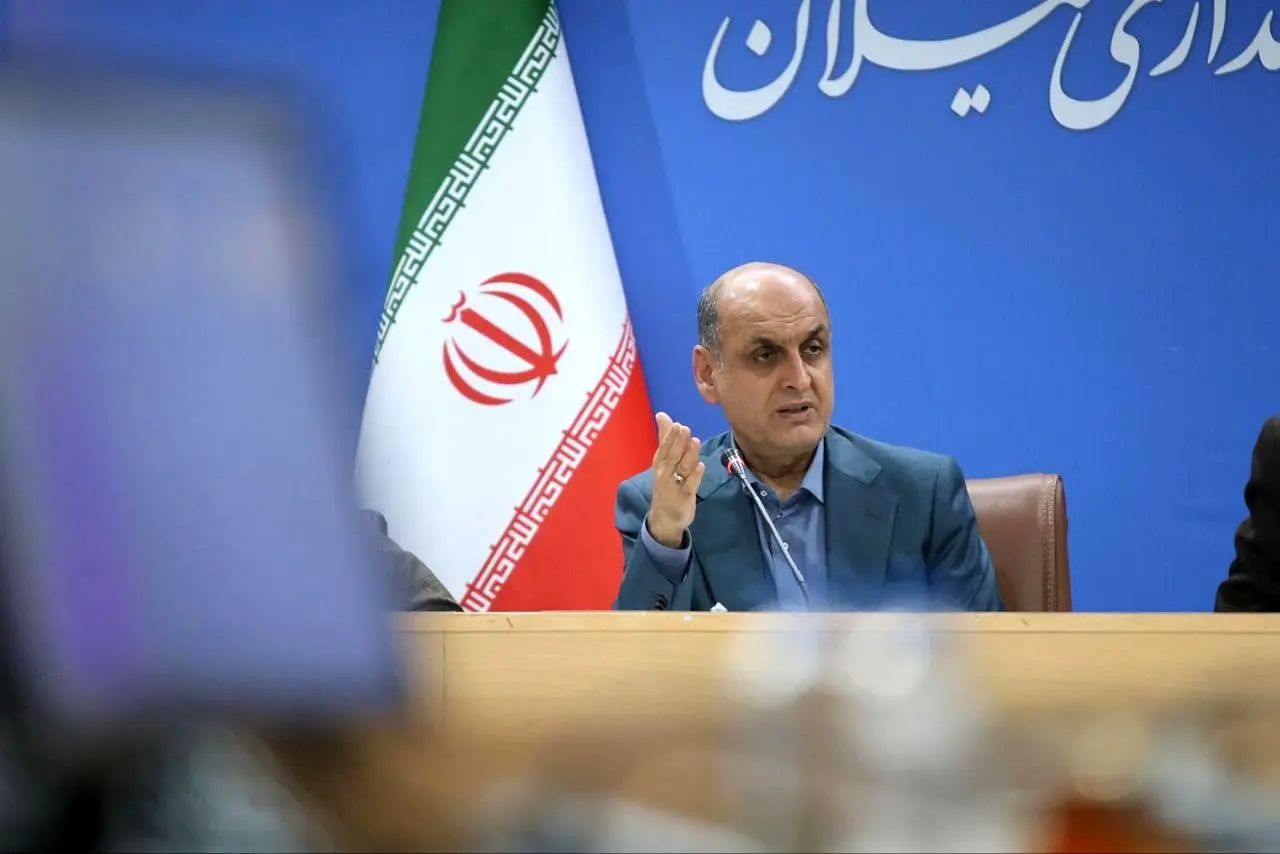 استانداران کشورهای ساحلی خزر کاهش تراز آب خزر را در اجلاس رشت بررسی میکنند استانداران کشورهای ساحلی خزر کاهش تراز آب خزر را در اجلاس رشت بررسی میکنند