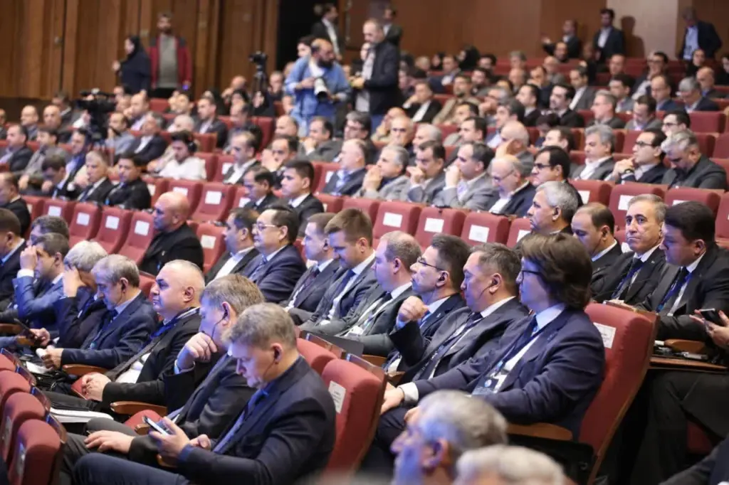 استاندار گیلان: اجلاس خزر گامی بزرگ برای توسعه اقتصاد دریا محور است