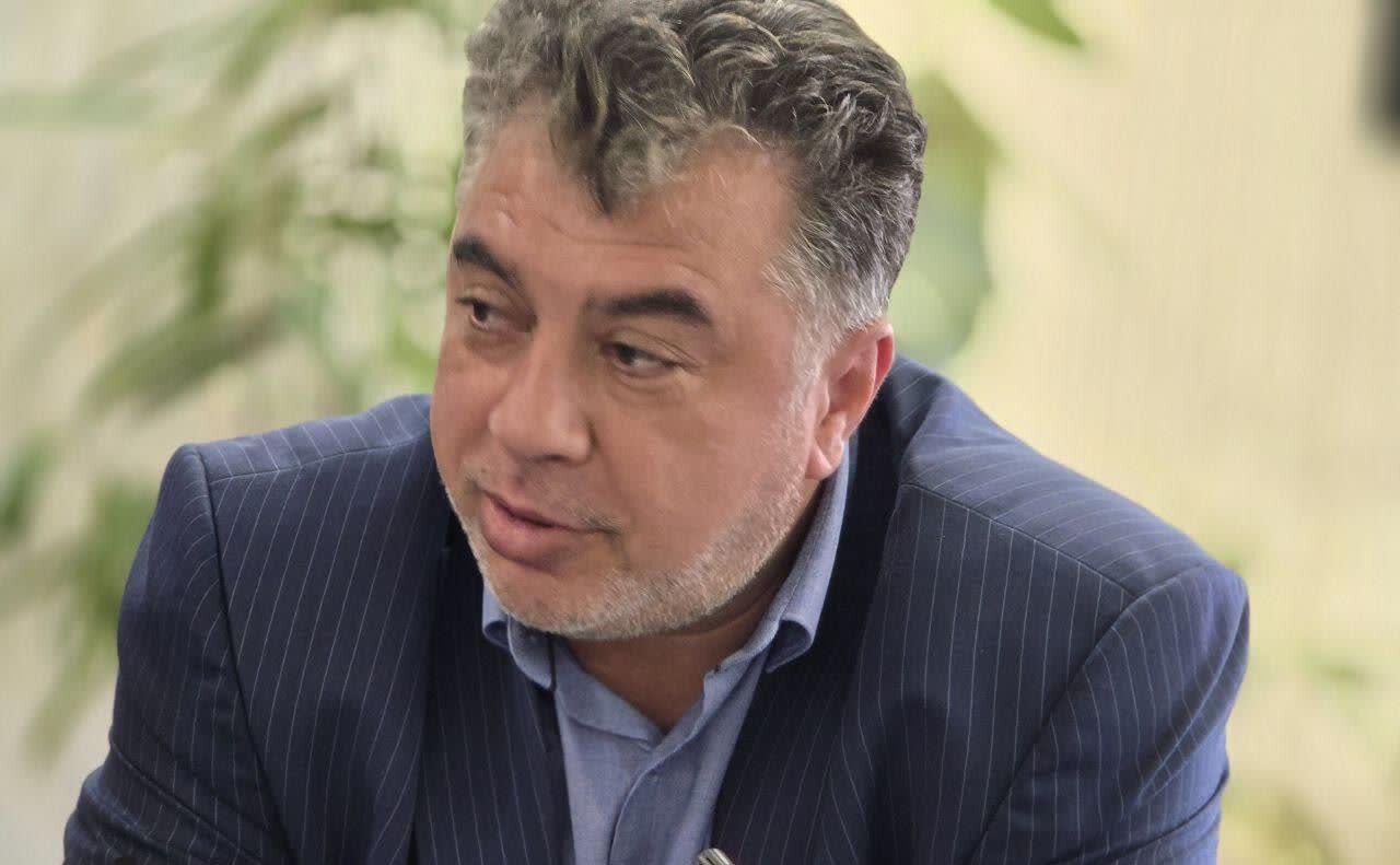 اجلاس استانداران حاشیه خزر؛ فرصت معرفی محصولات شیلاتی صادراتی گیلان اجلاس استانداران حاشیه خزر؛ فرصت معرفی محصولات شیلاتی صادراتی گیلان