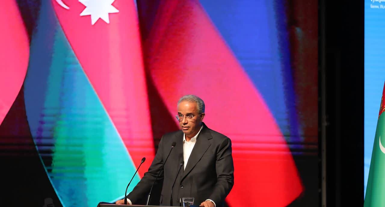 استاندار سیستان و بلوچستان: کریدور شمال-جنوب ایران فرصتی برای اتصال به بازارهای جهانی است