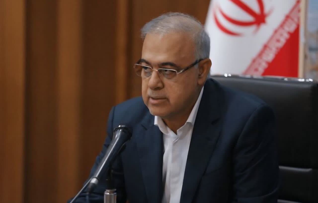 استاندار هرمزگان:آشوری: همگرایی خزر و خلیج فارس کلید توسعه دریاپایه ایران است