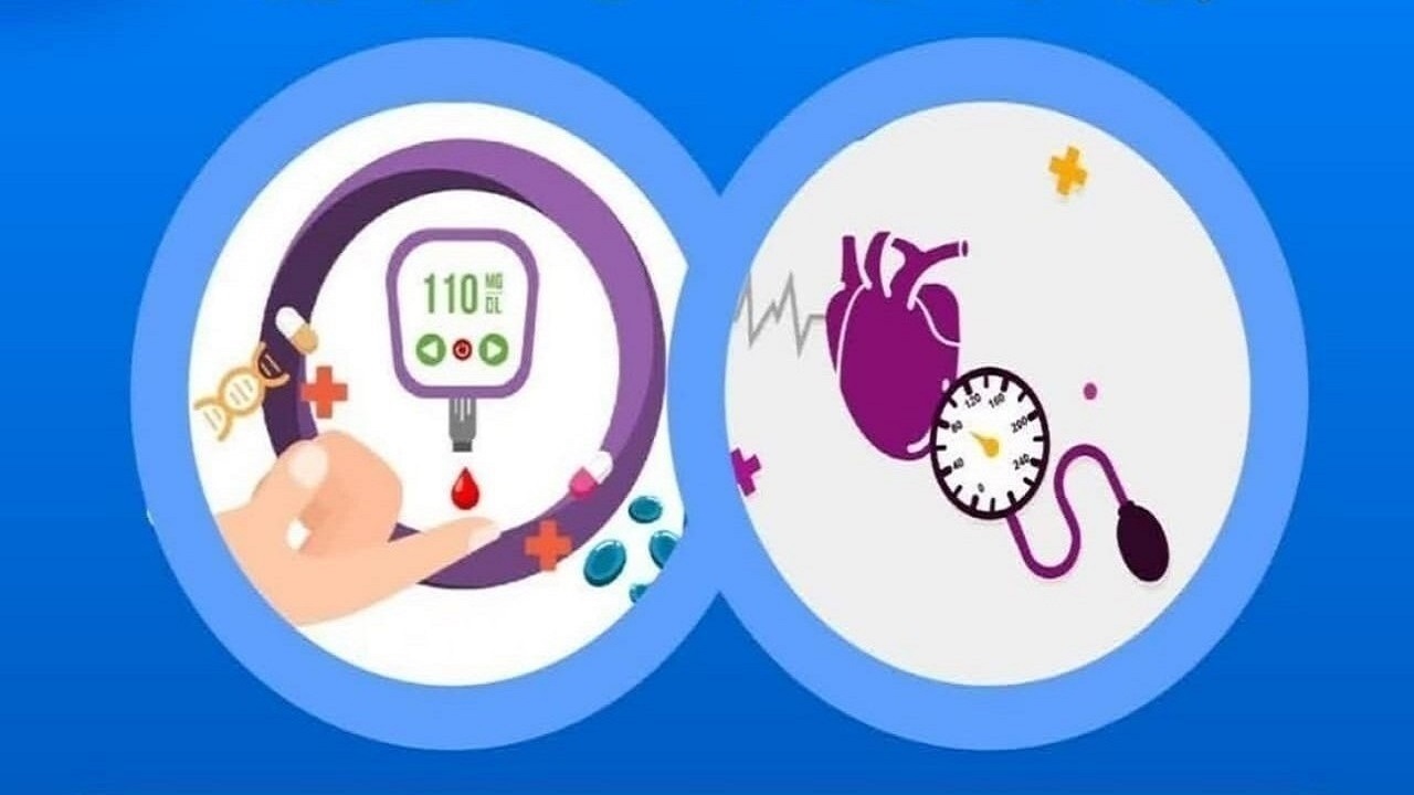 افزایش نگران‌کننده بیماری‌های غیرواگیر در گیلان