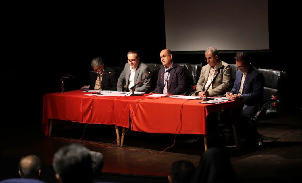 حضور همه کشورها در اجلاسیه استانداران کشورهای حوزه دریای خزر قطعی شد حضور همه کشورها در اجلاسیه استانداران کشورهای حوزه دریای خزر قطعی شد