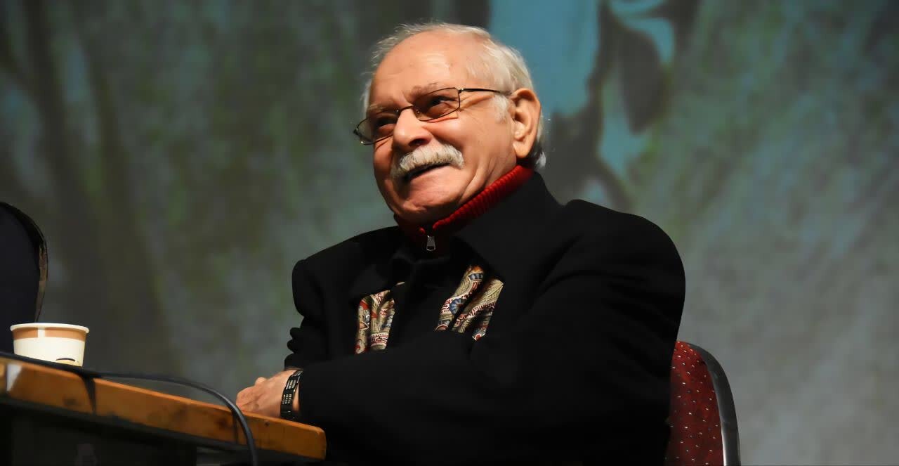 بلبل گیلان درگذشت