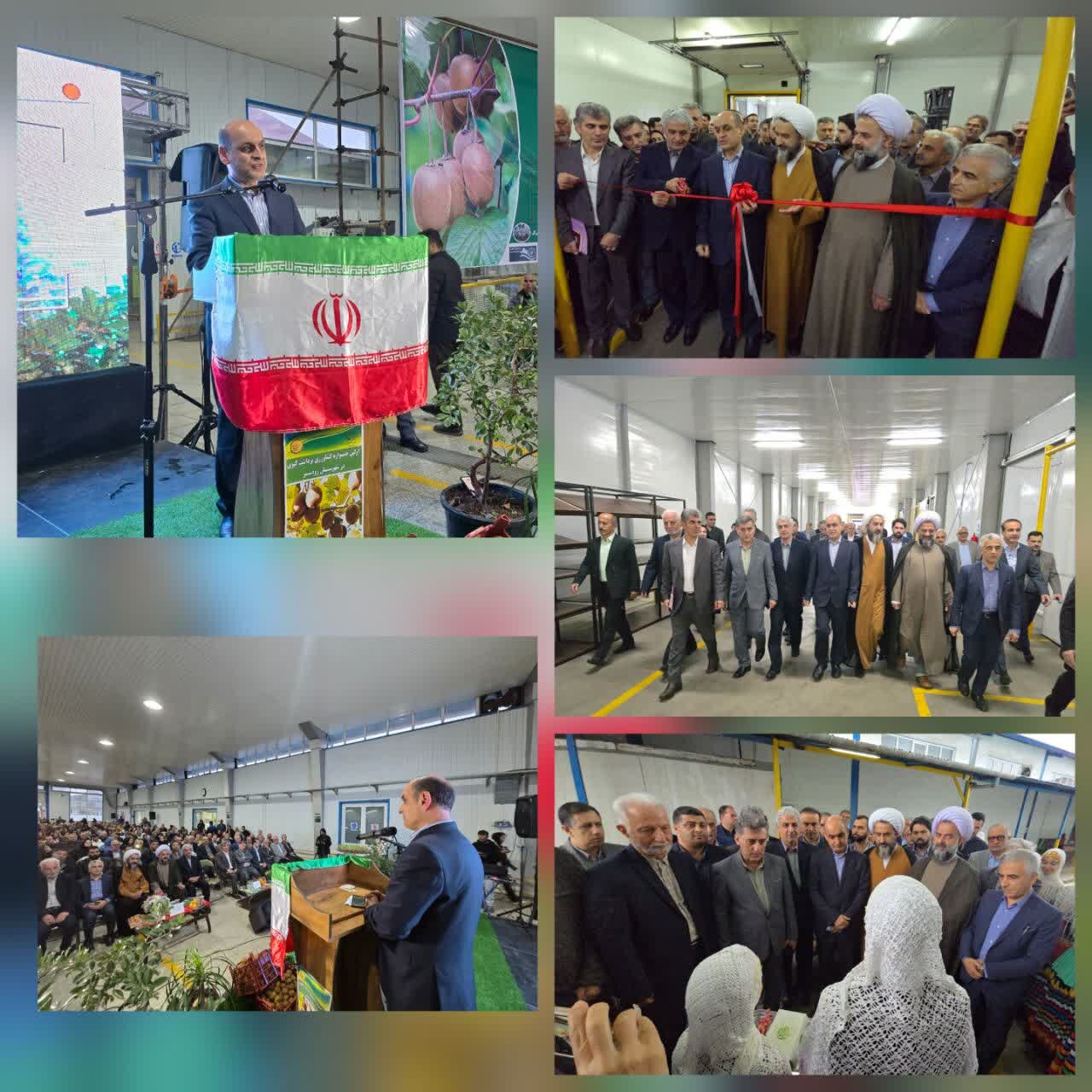 توسعه زیر ساخت های صادراتی گیلان از اولویت‌های دولت است