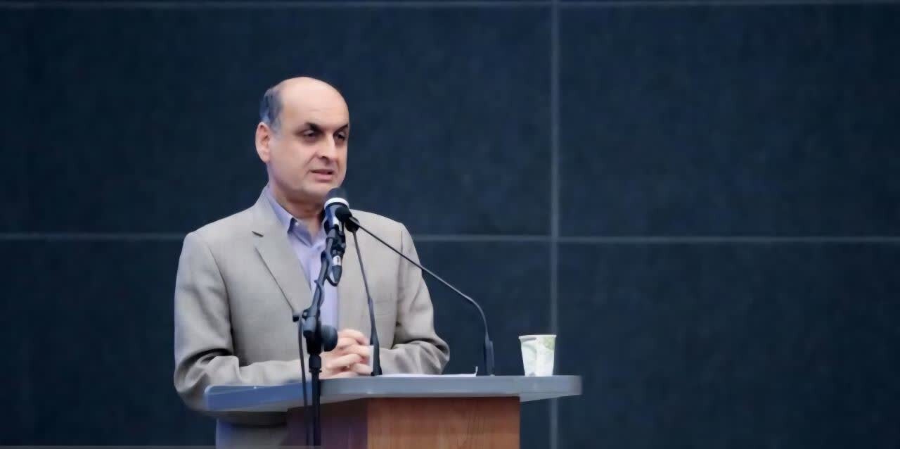 حق شناس: کاسپین حلقه مشترک فرهنگی و اجتماعی بین کشورهای منطقه است