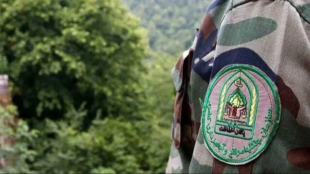 حمله وحشیانه به ماموران منابع طبیعی آستارا / یک نفر دستگیر شد حمله وحشیانه به ماموران منابع طبیعی آستارا / یک نفر دستگیر شد