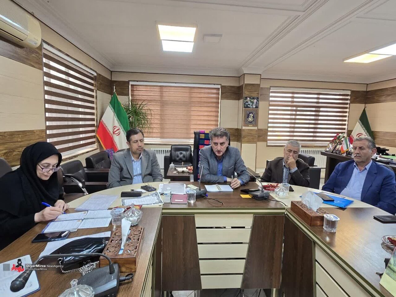 دست دلالان را از قیمت‌گذاری مرکبات کوتاه می‌کنیم