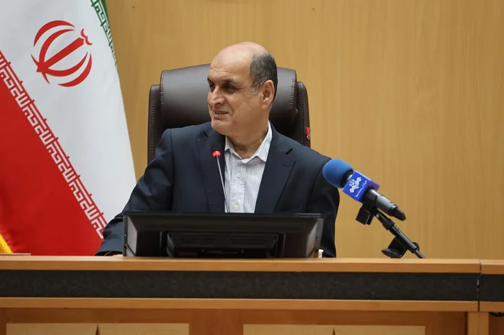 برگزاری اجلاس بین المللی استانداران خزر با شعار «خزر، پل دوستی و توسعه منطقه‌ای» به میزبانی گیلان