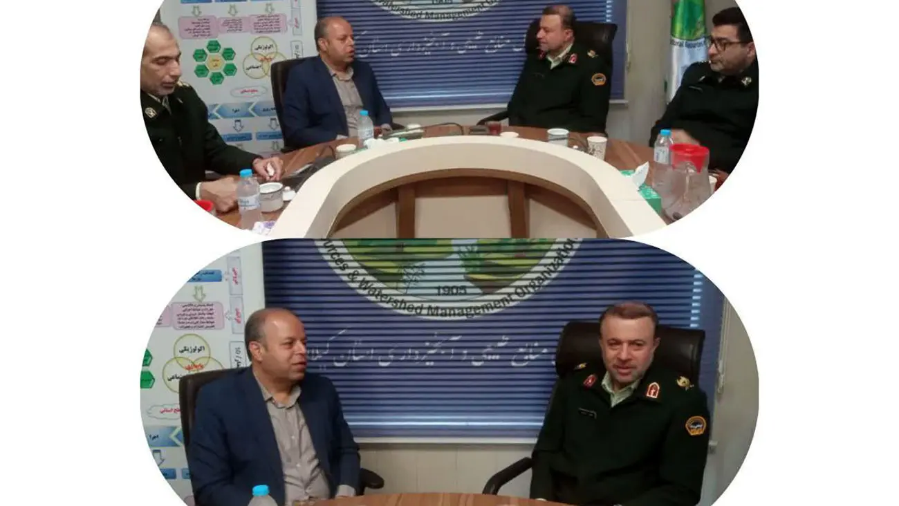 صیانت از منابع ملی نیازمند مشارکت و همدلی آحاد جامعه است